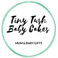 Tiny Tush Baby Cakes logo, Tiny Tush Baby Cakes contact details