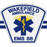 Wakefield Ambulance Association logo, Wakefield Ambulance Association contact details