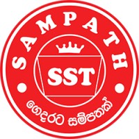 Sampath Super Trading Company (Pvt) Ltd logo, Sampath Super Trading Company (Pvt) Ltd contact details