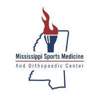 Mississippi Sports Medicine & Orthopaedic Center logo, Mississippi Sports Medicine & Orthopaedic Center contact details