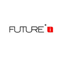 Future i logo, Future i contact details