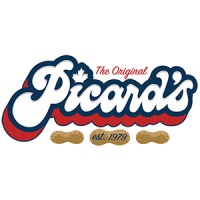 Picard Peanuts Ltd. logo, Picard Peanuts Ltd. contact details