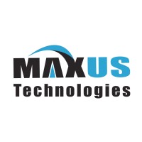 Maxus Technologies logo, Maxus Technologies contact details