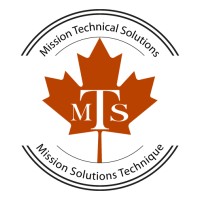 Mission Technical Solutions logo, Mission Technical Solutions contact details