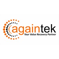 Againtek logo, Againtek contact details