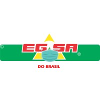 EGSA do Brasil logo, EGSA do Brasil contact details