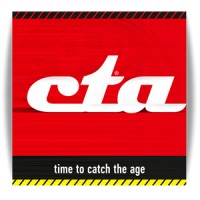 CTA Digital Services logo, CTA Digital Services contact details