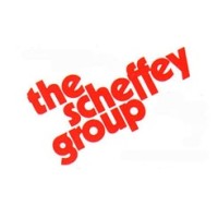 THE SCHEFFEY GROUP, INC. logo, THE SCHEFFEY GROUP, INC. contact details