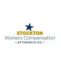 Stockton Workers' Compensation Attorneys, P.C. logo, Stockton Workers' Compensation Attorneys, P.C. contact details