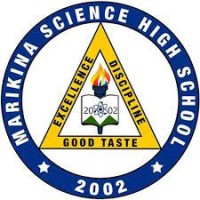 Marikina Science High School logo, Marikina Science High School contact details