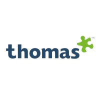 Thomas International Asia Pacific logo, Thomas International Asia Pacific contact details