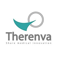 Therenva logo, Therenva contact details