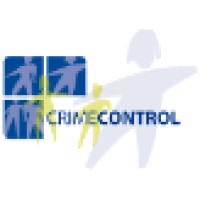 Crime Control logo, Crime Control contact details