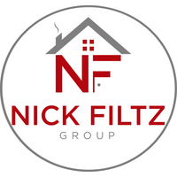 Nick Filtz Group of Keller Williams logo, Nick Filtz Group of Keller Williams contact details