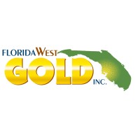 Florida West Gold, Inc. logo, Florida West Gold, Inc. contact details