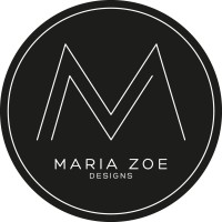 MARIA ZOE DESIGNS LTD logo, MARIA ZOE DESIGNS LTD contact details