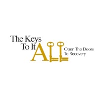 The Keys to it ALL logo, The Keys to it ALL contact details