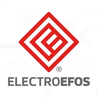 Electroefos@ logo, Electroefos@ contact details