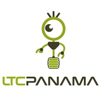 LTC Panama logo, LTC Panama contact details