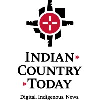 IndianCountryToday.com logo, IndianCountryToday.com contact details