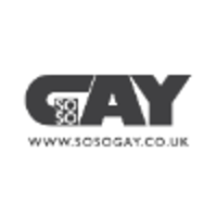 So So Gay logo, So So Gay contact details