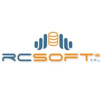 RCSOFT S.R.L. logo, RCSOFT S.R.L. contact details