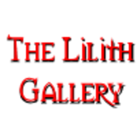 The Lilith Gallery logo, The Lilith Gallery contact details