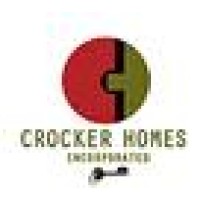 Crocker Homes Inc logo, Crocker Homes Inc contact details