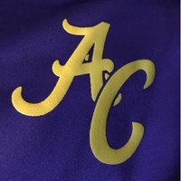 Alcorn Central High School logo, Alcorn Central High School contact details