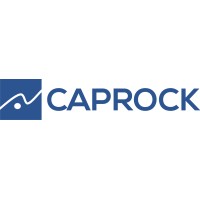 Caprock AS logo, Caprock AS contact details