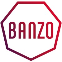 Banzo logo, Banzo contact details