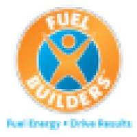 FUEL BUILDERS logo, FUEL BUILDERS contact details