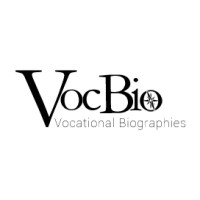 VocBio - Vocational Biographies logo, VocBio - Vocational Biographies contact details