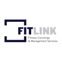 FitLink Concierge & Management logo, FitLink Concierge & Management contact details