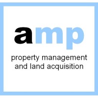 AMP Property Management and Land Acquisition logo, AMP Property Management and Land Acquisition contact details