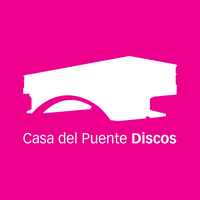 Casa del Puente Discos logo, Casa del Puente Discos contact details