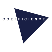 Coefficience Inc. logo, Coefficience Inc. contact details