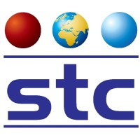 STC-Elektronik logo, STC-Elektronik contact details