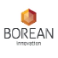 Borean Innovation logo, Borean Innovation contact details