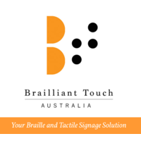 Brailliant Touch Australia logo, Brailliant Touch Australia contact details