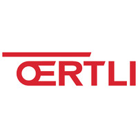 OERTLI logo, OERTLI contact details