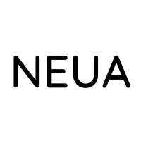 NEUA logo, NEUA contact details