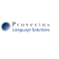 Provectus Language Solutions logo, Provectus Language Solutions contact details