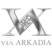 Via Arkadia logo, Via Arkadia contact details