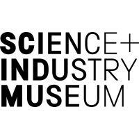 Museum of Science and Industry logo, Museum of Science and Industry contact details