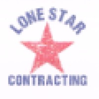 Lone Star Contracting logo, Lone Star Contracting contact details