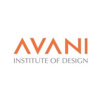 Avani Institute of Design logo, Avani Institute of Design contact details