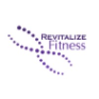 Revitalize Fitness logo, Revitalize Fitness contact details