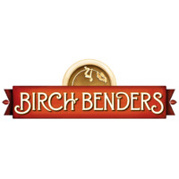 Birch Benders logo, Birch Benders contact details