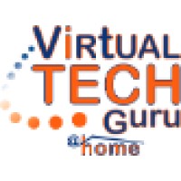 At Home Geeks, LLC logo, At Home Geeks, LLC contact details